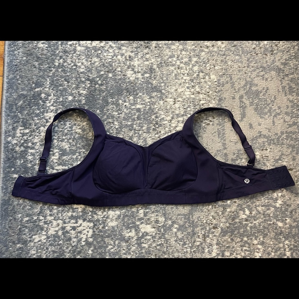 Lululemon Ta Ta Tamer 3